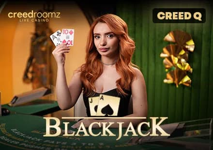 BlackJack Creed Q