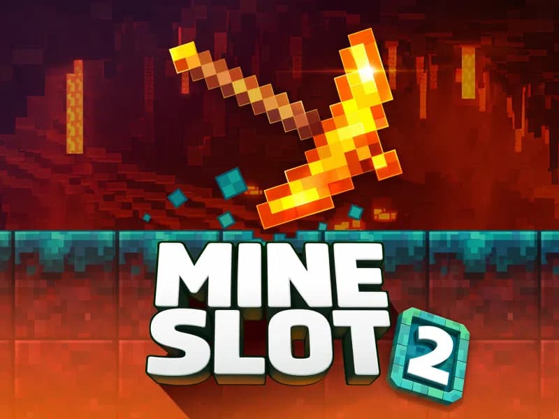 Mine Slot 2