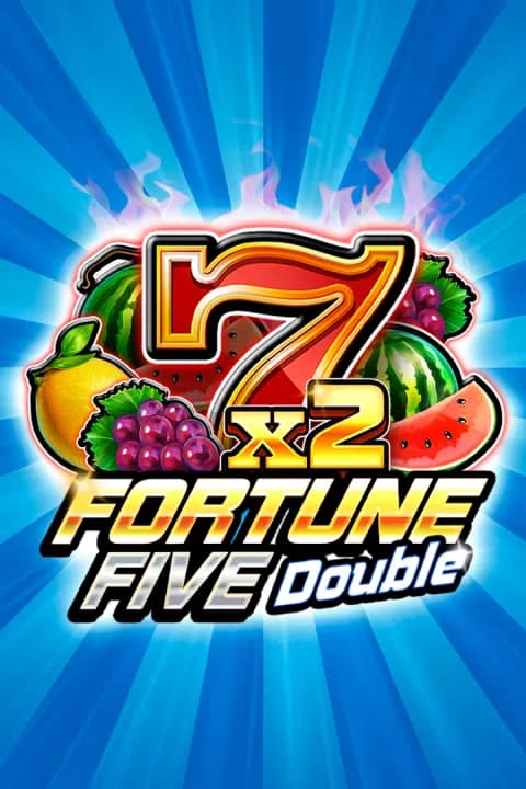 Fortune Five Double