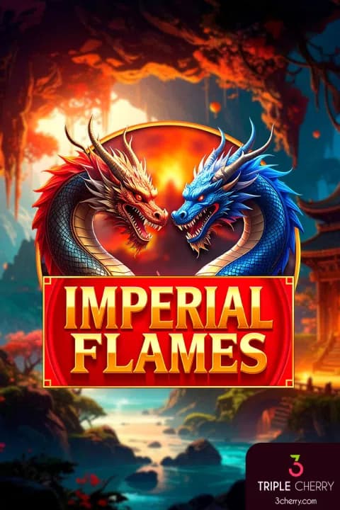 Imperial Flames