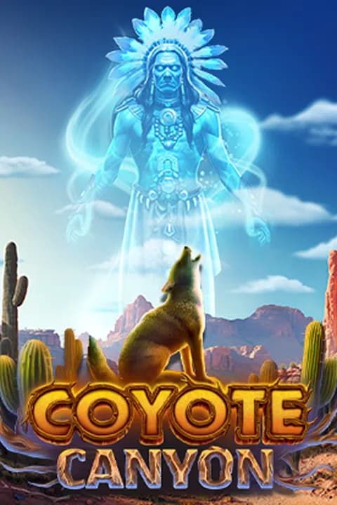 COYOTE CANYON