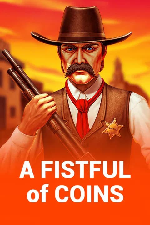 A Fistful of Coins