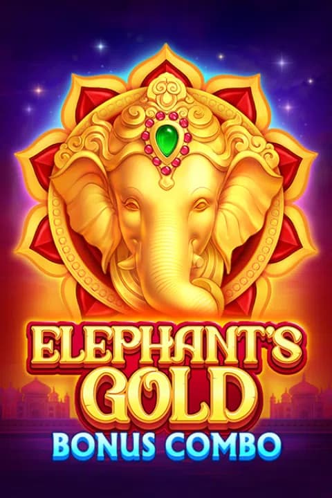 Elephant's Gold: Bonus Combo