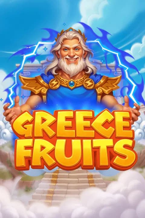 Greece fruits