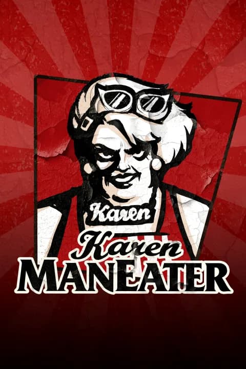 Karen Maneater