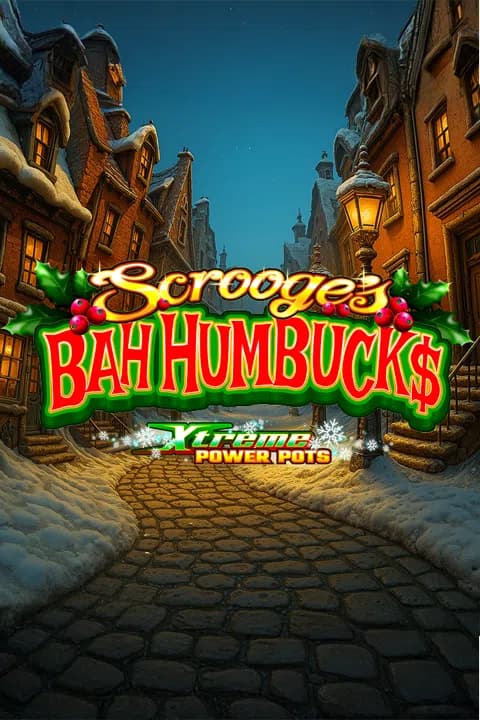 Scrooge’s Bah Humbucks - Xtreme Power Pots