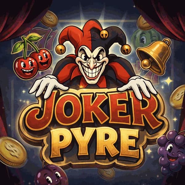 Joker Pyre