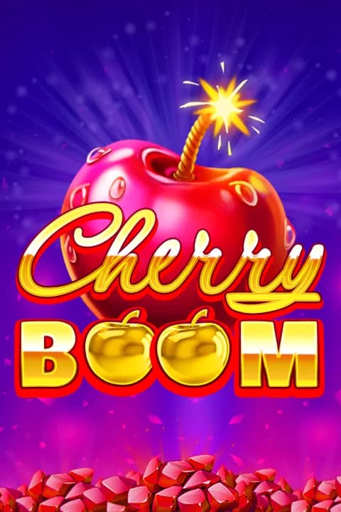 Cherry Boom