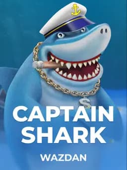 Captain Shark™