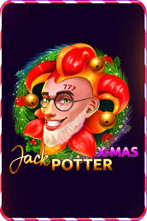 Jack Potter X-MAS