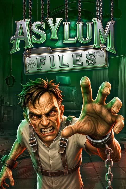 Asylum Files
