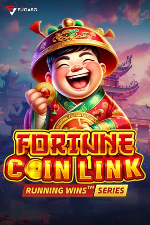 Fortune Coin Link: RUNNING WINS