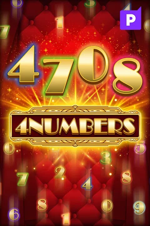 4 Numbers