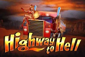 High Way To Hell