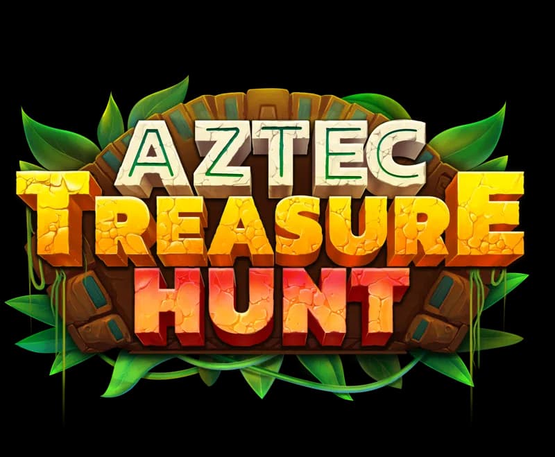 Aztec Treasure Hunt
