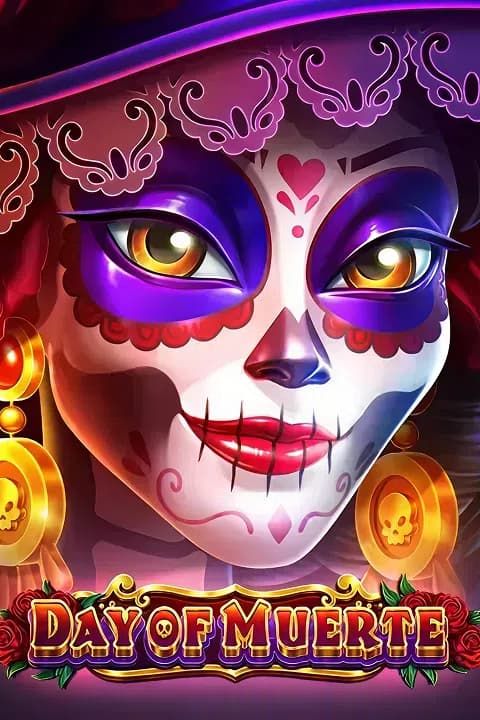 Day of Muerte