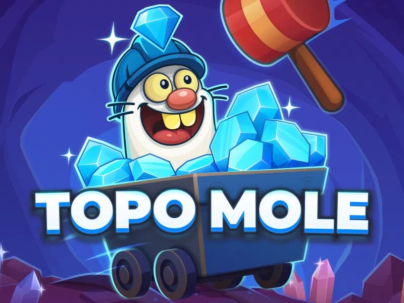Topo Mole