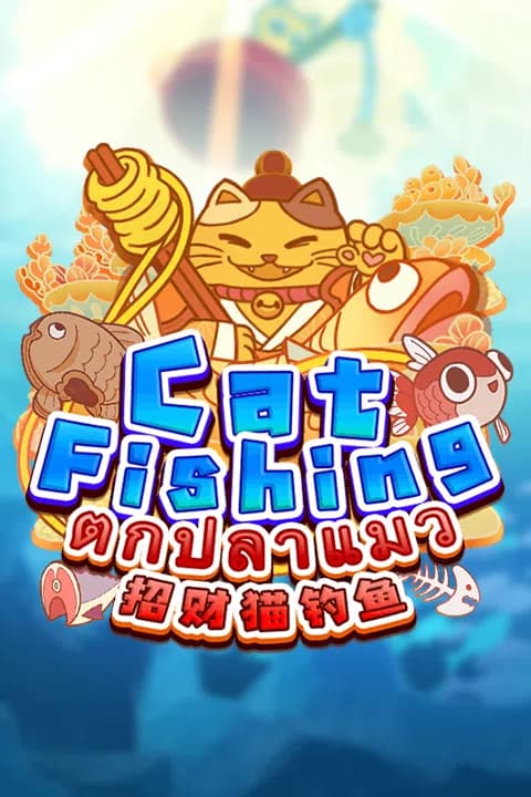 Cat Fishing