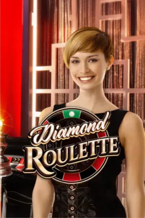 Diamond Roulette