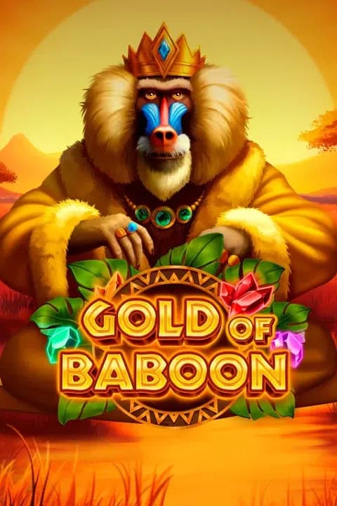 Gold of Baboon