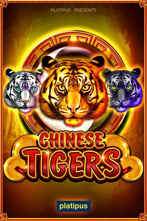 Chinese Tigers