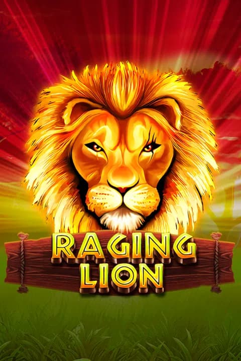 Raging Lion