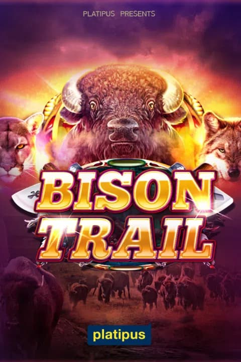 Bison Trail