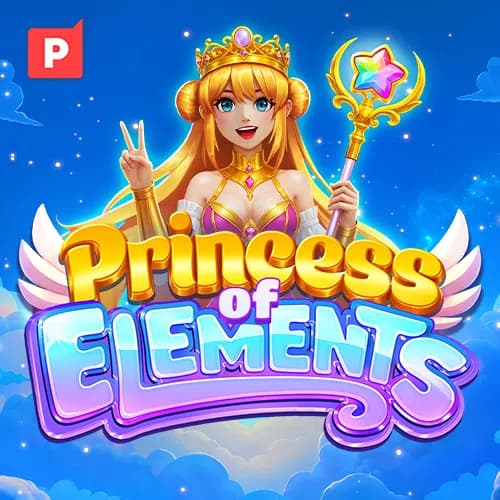 Princess Of Elements