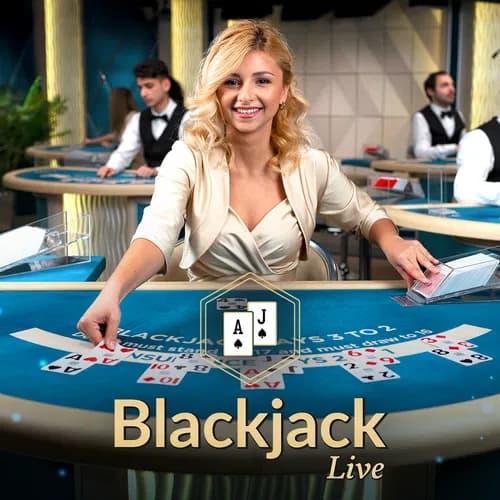 Blackjack Silver C
