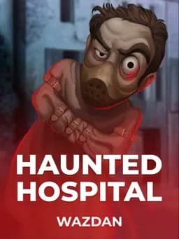 Haunted Hospital