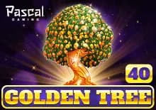 Golden Tree 40