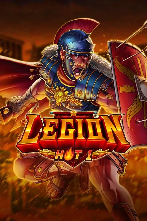 Legion Hot 1