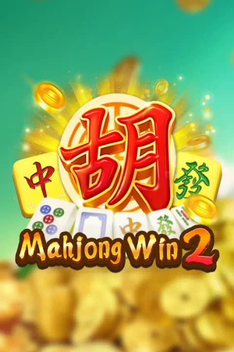 Mahjong Win 2