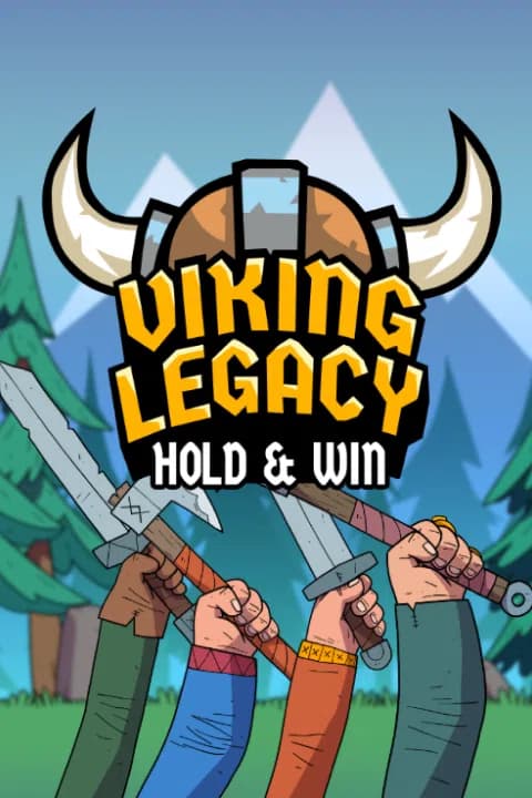 Viking Legacy: Hold & Win