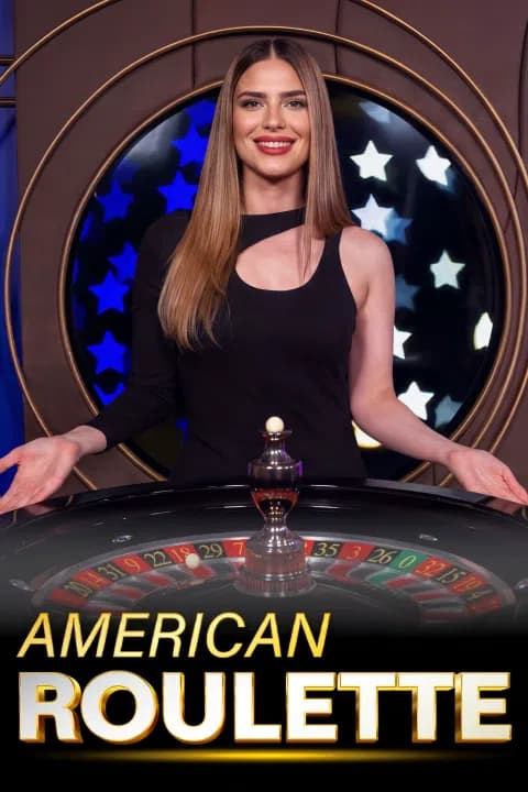 American Roulette