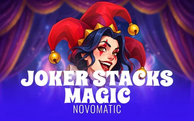Joker Stacks Magic
