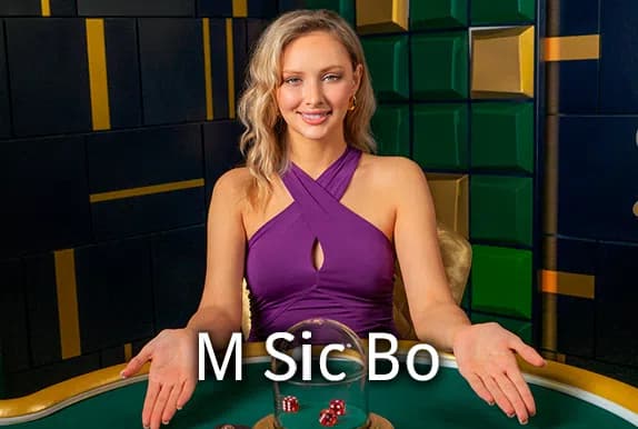 M Sic Bo