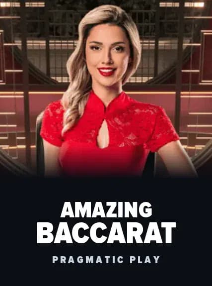 Amazing Baccarat