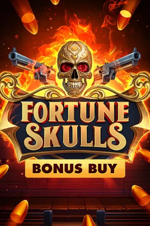 Fortune Skulls