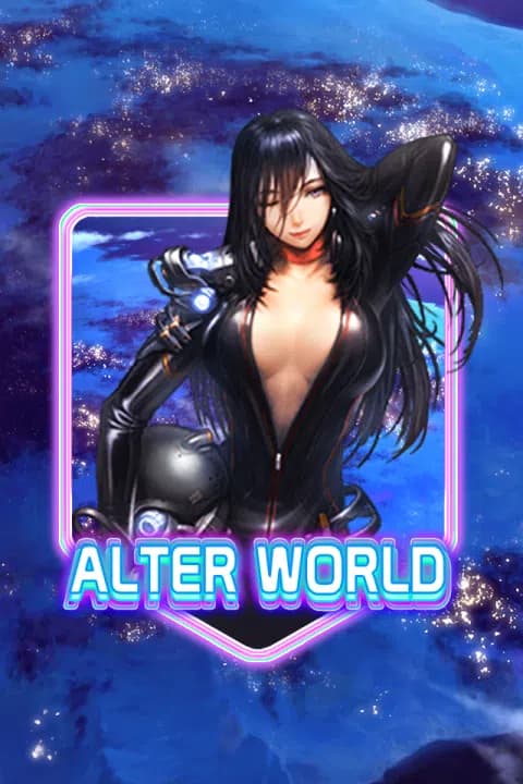 Alter World