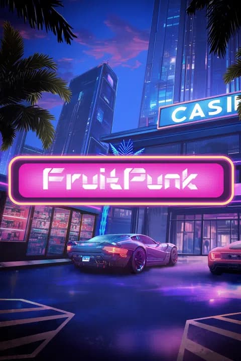 FruitPunk