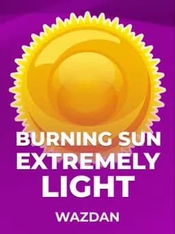 Burning Sun Extremely Light