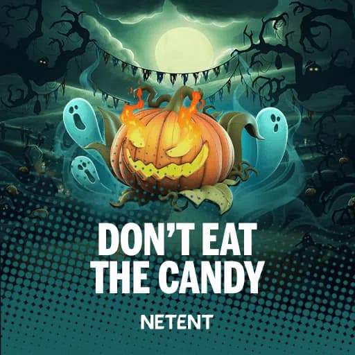 Don't Eat the Candy