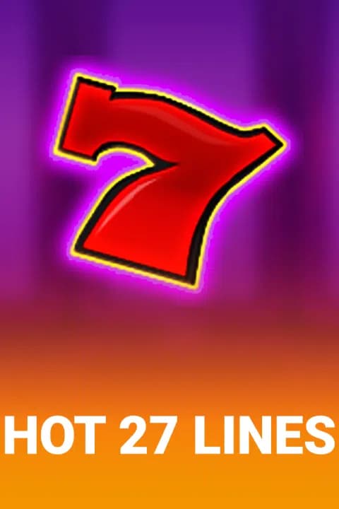 Hot 27 Lines