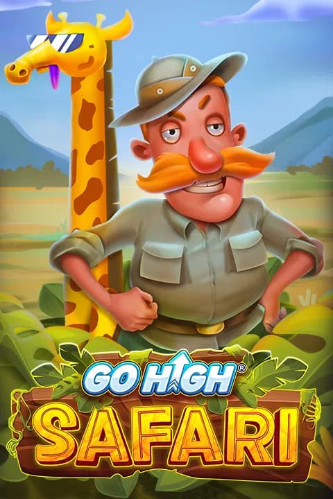 Go High Safari