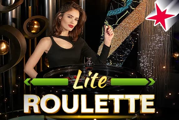 Roulette Lite