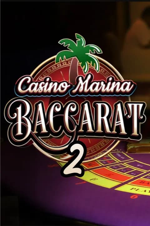 Marina Casino Baccarat 2