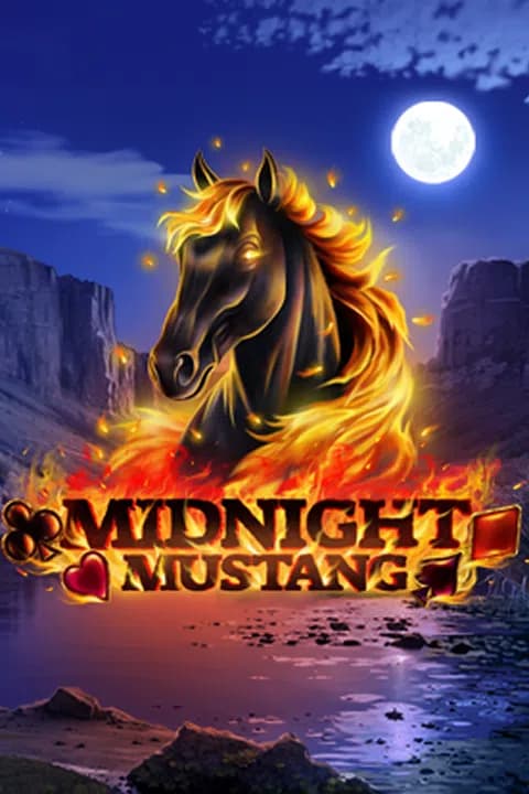 Midnight Mustang