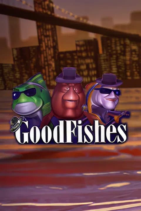 GoodFishes