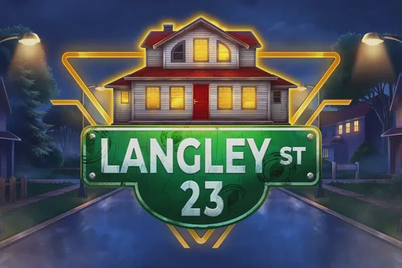 Langley Street 23
